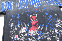Cheetah Skull T-shirt
