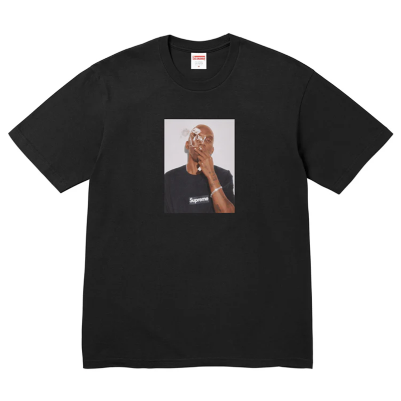 25ss Deam Blunt Tee