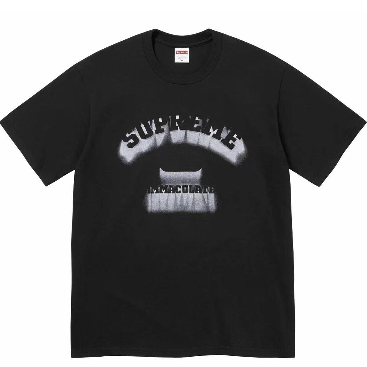 Shadow 3D Print T-Shirt