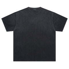 FOREVER FAITH BLING TEE