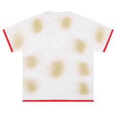 Vale SPORTS DIVISION DREAMER PEACE TEE