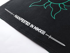 GODSPEED Chrome Liberty T-Shirt