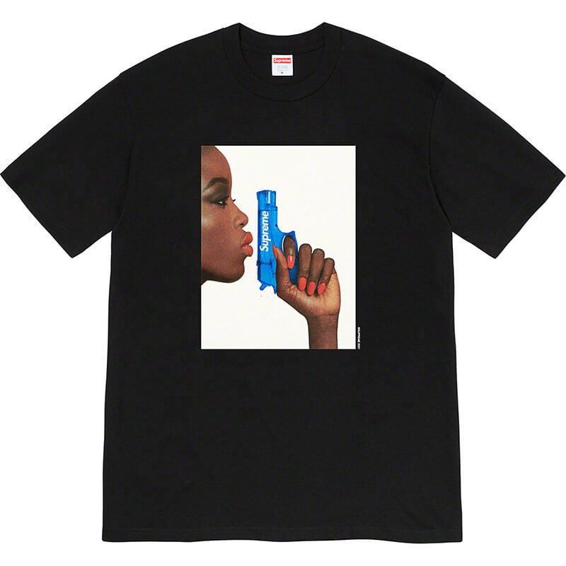 21ss Water Pistol T shirt