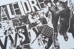 FOREVER Sport MOSHPIT TEE