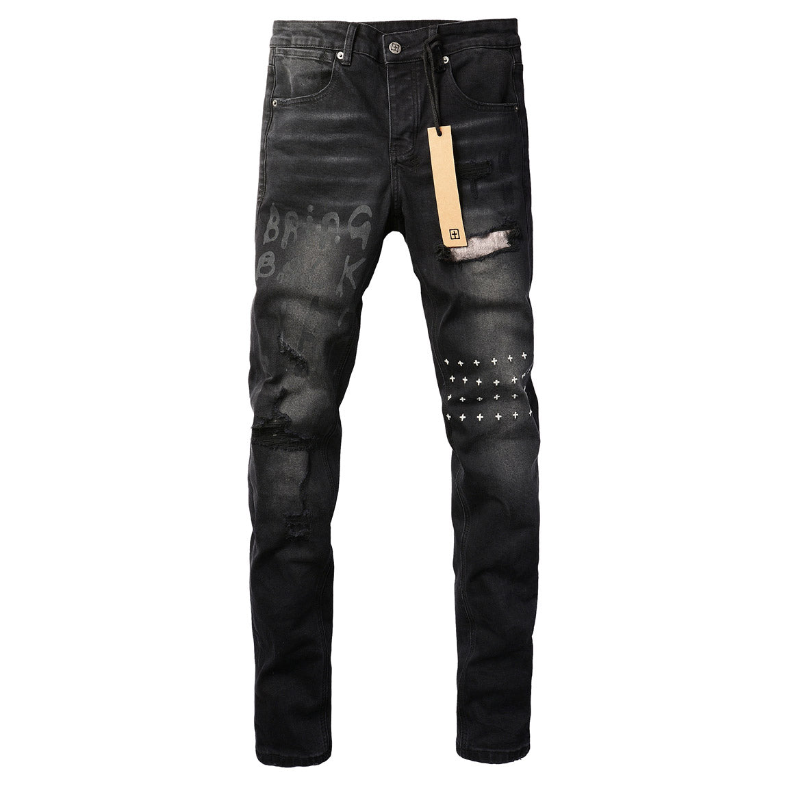 Jean #3015