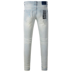 Jean #3025