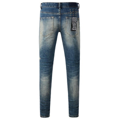 Jean #3018