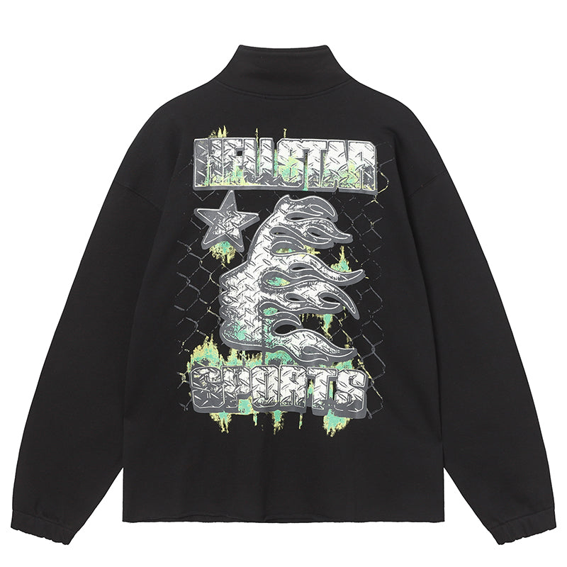 Studios Sports Sweatshirt