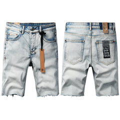 Denim Shorts #2001