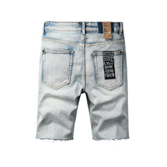 Denim Shorts #2001