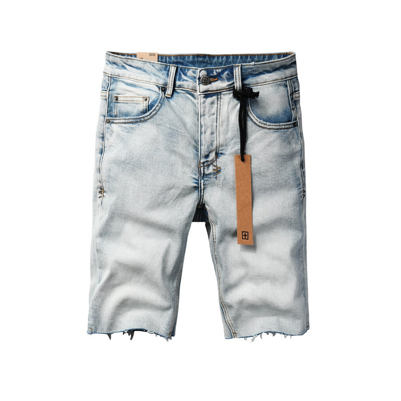 Denim Shorts #2001