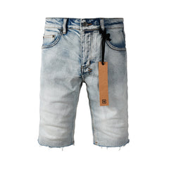 Denim Shorts #2001