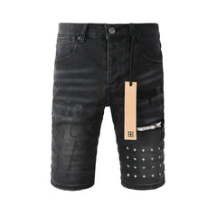 Denim Shorts #2006