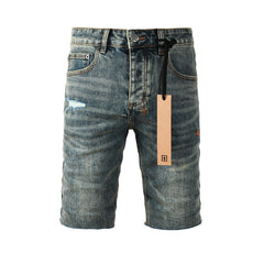 Denim Shorts #2004