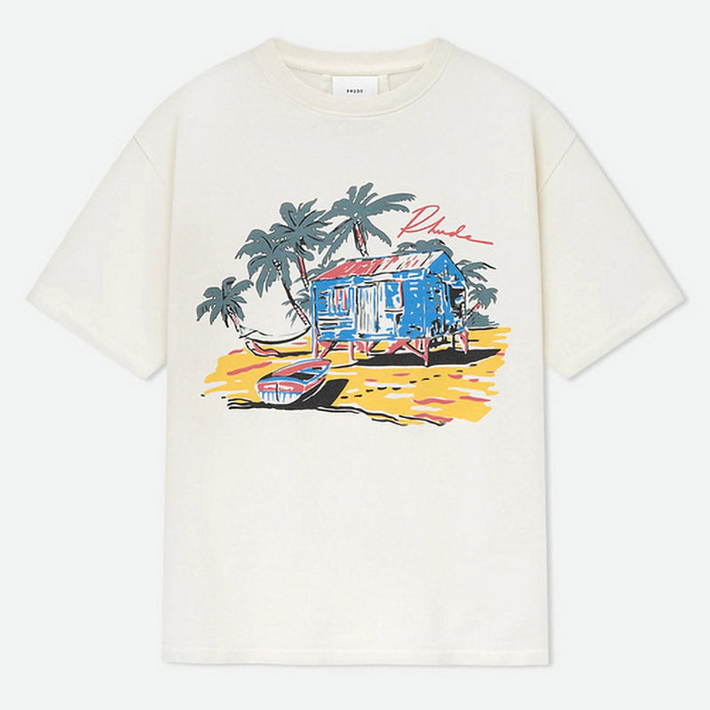 Beach Side T-Shirt