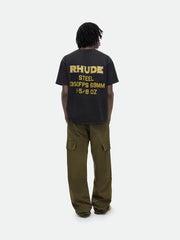 Steel T-shirt