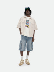 Beach Side T-Shirt