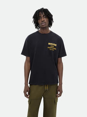 Steel T-shirt