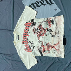 Chasing Aloha Tee
