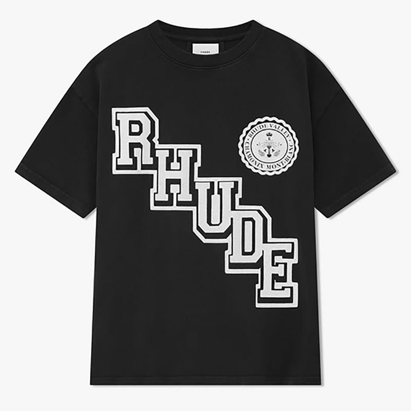 Collegiate Crest T-Shirt