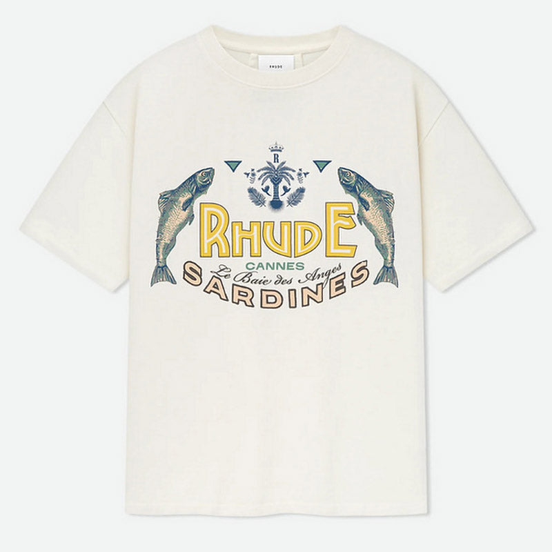 Sardines T-Shirt