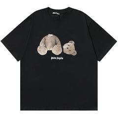 Decapitated bear T-Shirts