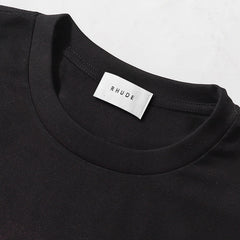 Rhude Sausalito Crest Tee