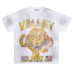 Vale SPORTS Cheetah TEE