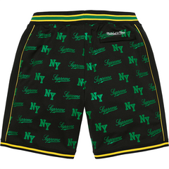 Supreme Mitchell & Ness Basketball Short