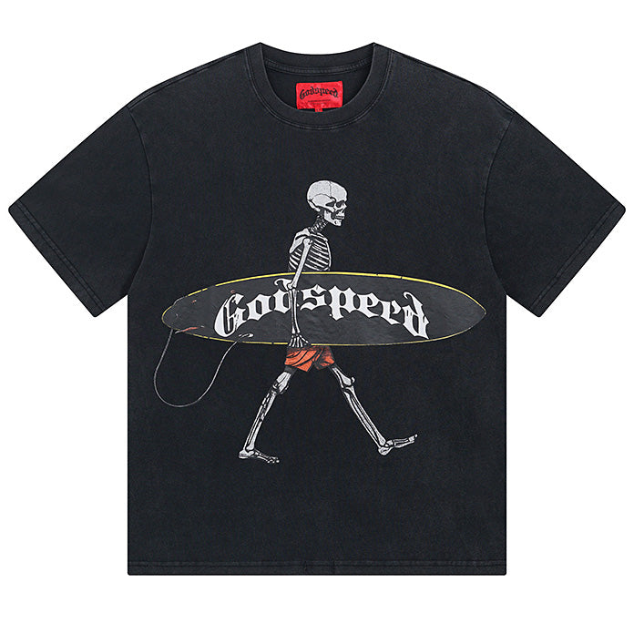 GODSPEED Surf Day T-Shirt