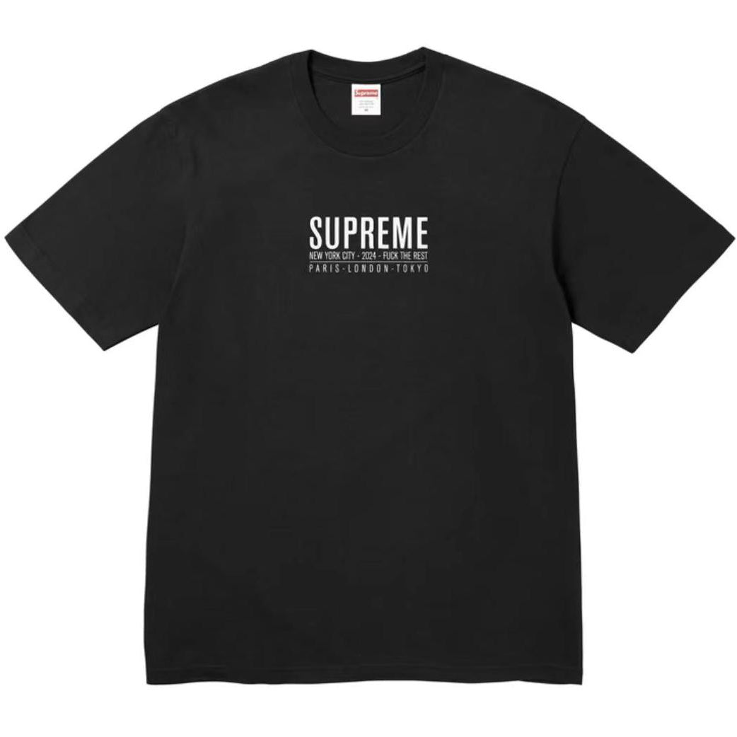 SS24  PARIS TEE