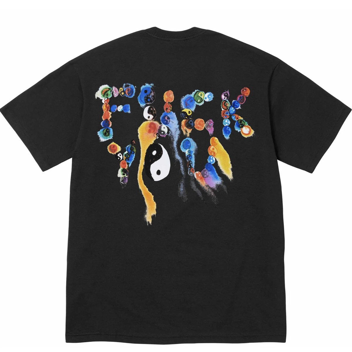 Graphic Print T-Shirt