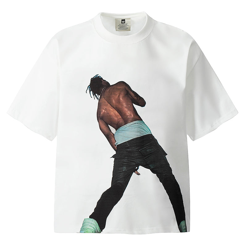 T-Shirt TS7
