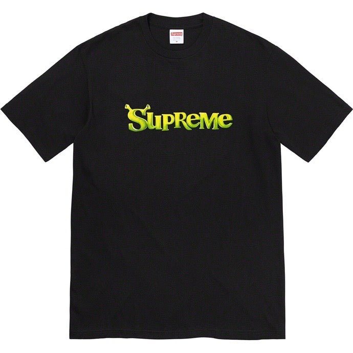 21fw Shrek Tee