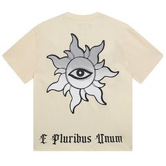 GODSPEED Statue Of Liberty T-shirt