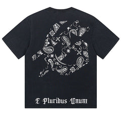 GODSPEED Hollywood Inferno T-Shirt