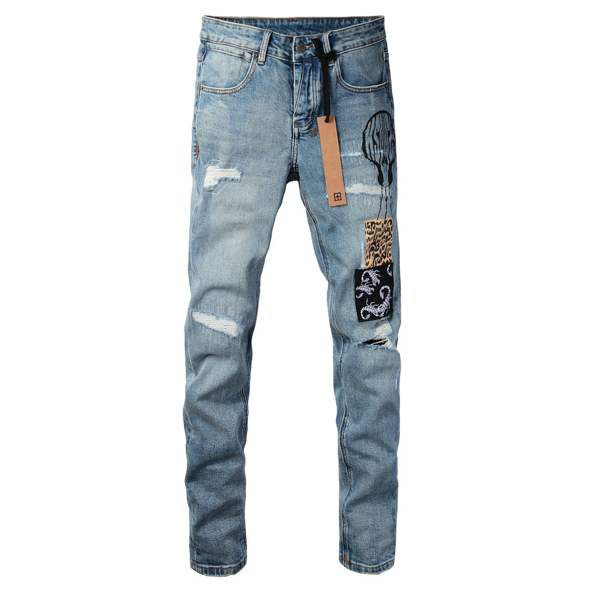 Jean #3022