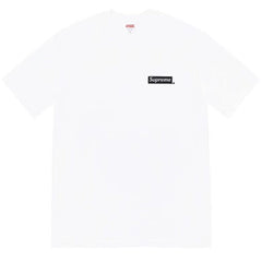 Skull Print T-Shirt