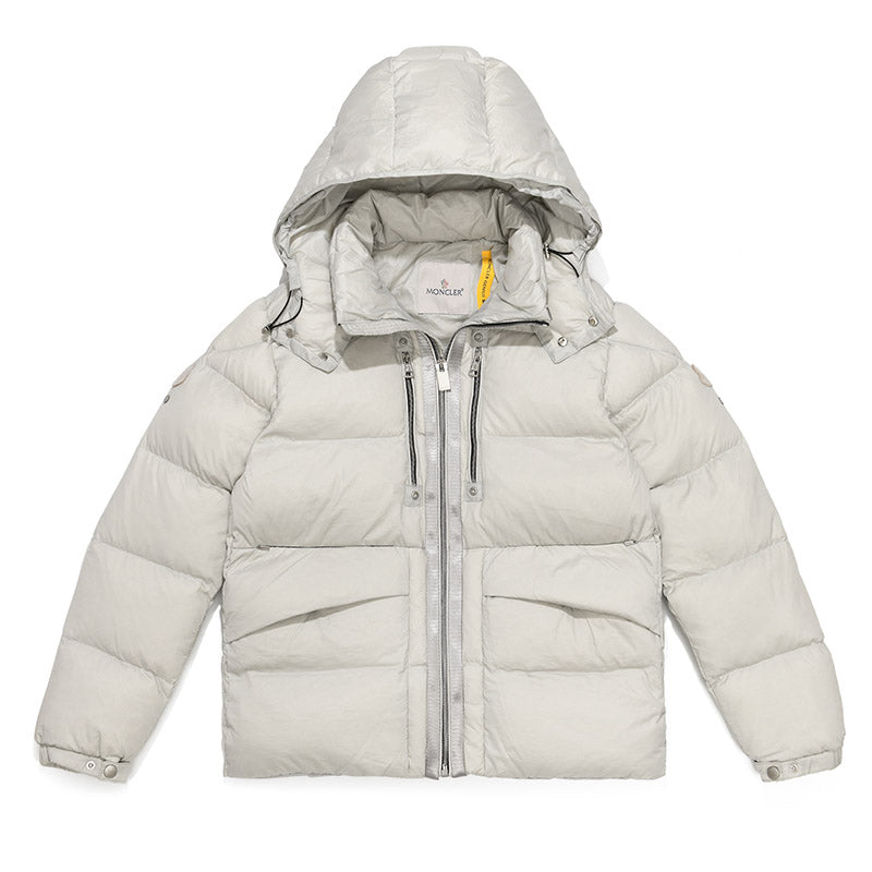 Parana Down Jacket