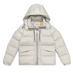 Parana Down Jacket