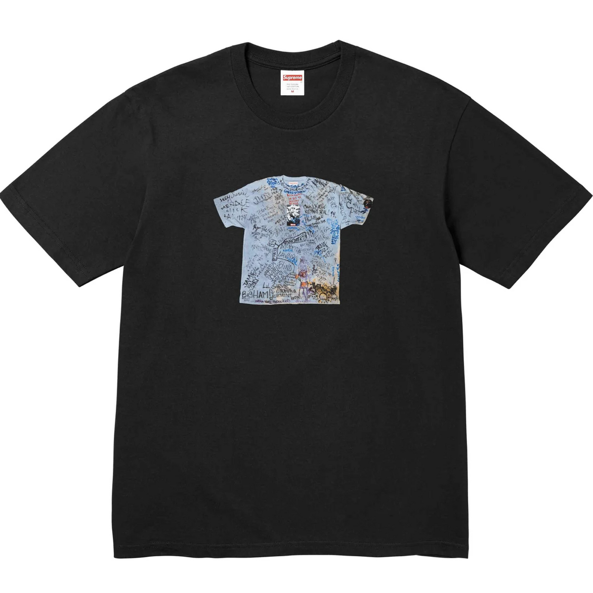 Graphic Print T-Shirt