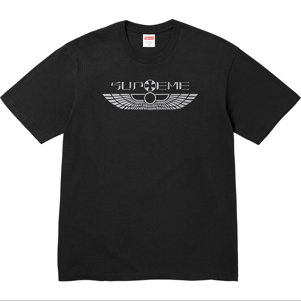 25SS Wings Tee