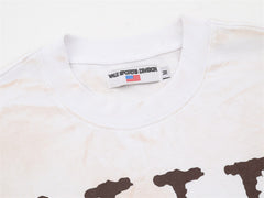 Vale SPORTS DIVISION 97FM TEE