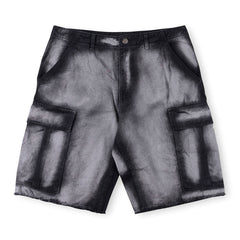 Cough Syrup Cotton Sports shorts