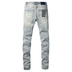 Jean #3006