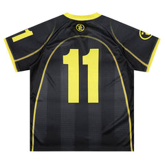 Hellstar 'Cyber Beam' Mesh Jersey