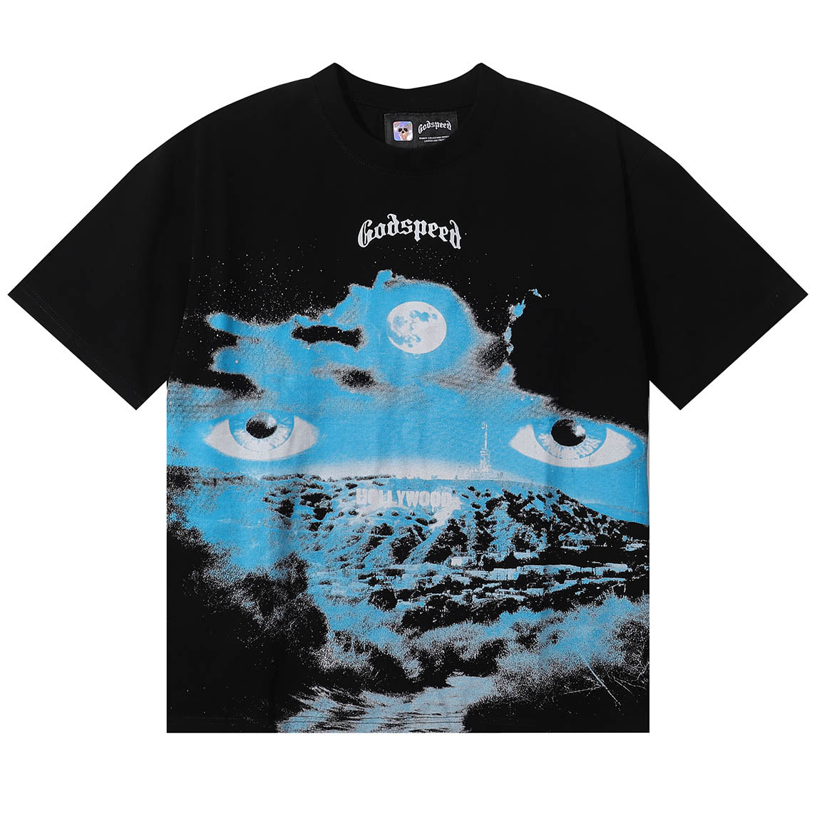 GODSPEED Hills Have Eyes T-Shirt
