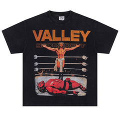Vale Forever Sport Dept Tee