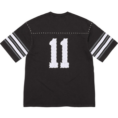 Supreme Studded Football Jersey