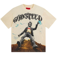 GODSPEED Rocker Thermal T-Shirt